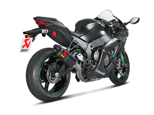 Kawasaki Ninja ZX-10R 2016 -2020 Evolution Line (Carbon)