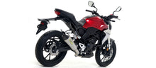 ARROW EXHAUST | Honda CB 300 R 2018-
