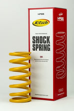 K-Tech Suspension (Triumph Daytona 675R 2013-)