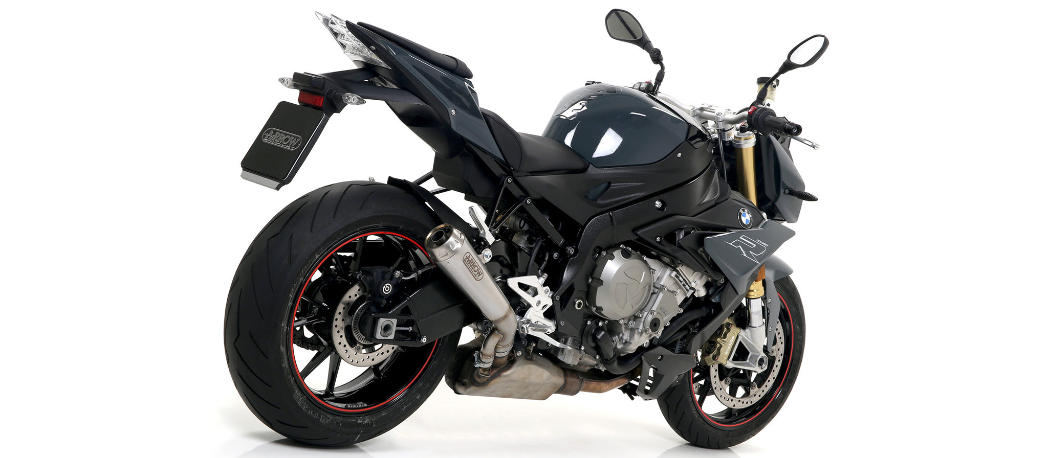Arrow s1000r hot sale