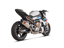 P-HSB10E3 | AKRAPOVIC | BMW S 1000 RR 2019-2021 - Heat shield (Carbon)