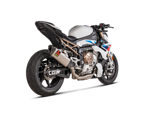 P-HSB10E3 | AKRAPOVIC | BMW S 1000 RR 2019-2021 - Heat shield (Carbon)