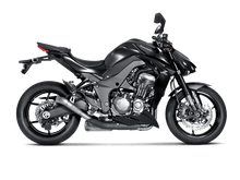 Kawasaki Z1000SX / Ninja 1000 2014 -2020 Slip-On Line (Titanium)