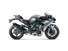 Kawasaki Ninja H2 2015 -2016 Evolution Line (Carbon)