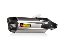 S-K10SO30-HGIT | AKRAPOVIC  | Kawasaki  Ninja H2 SX  2023-24