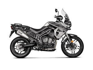 Triumph tiger discount 800 xcx 2020