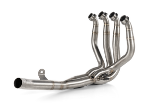AKRAPOVIC EXHAUST | Kawasaki  Z H2  2023