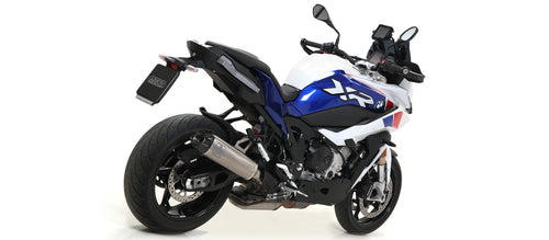 ARROW EXHAUST | BMW S 1000 XR 2020-2023