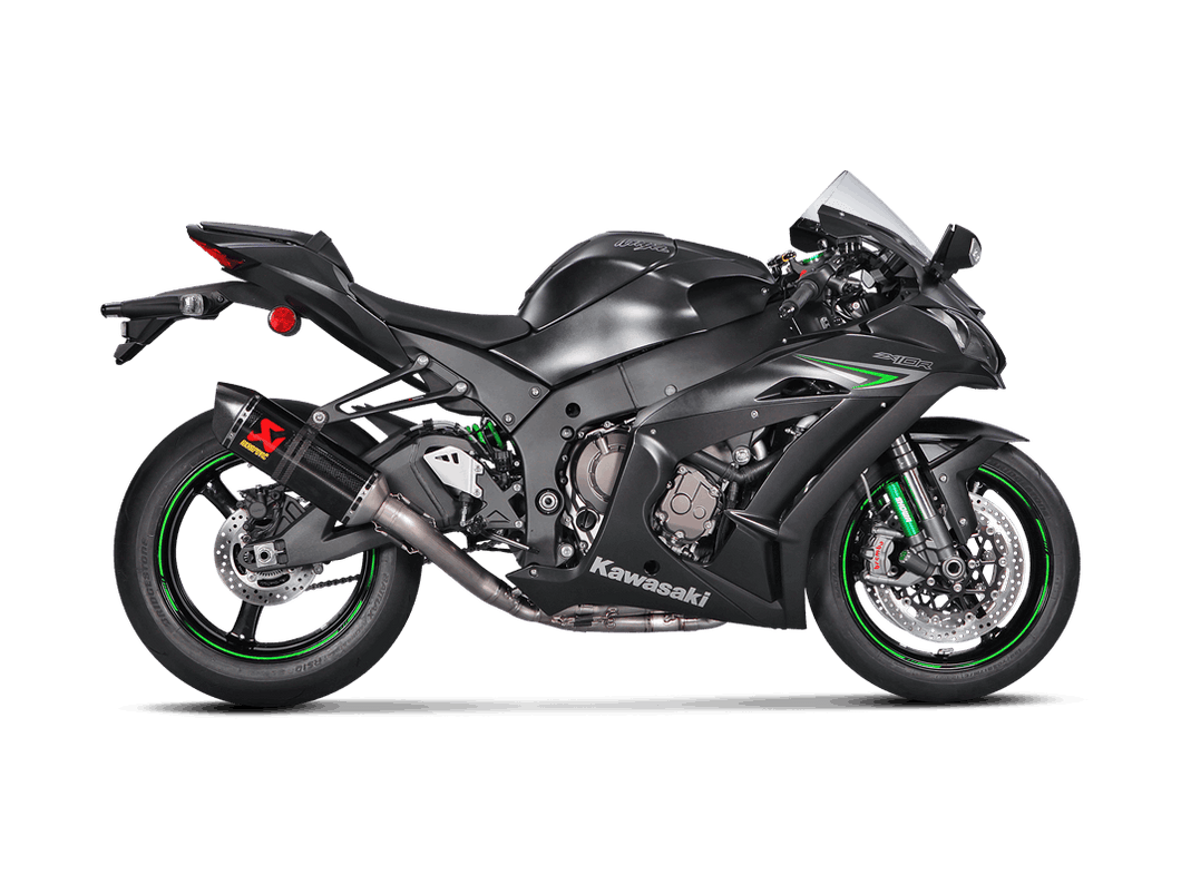 Kawasaki 10rr 2020 deals
