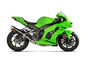 Kawasaki ZX-10R 2021 Track Day Link Pipe