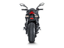 Kawasaki Z1000SX / Ninja 1000 2014 -2020 Slip-On Line (Titanium)