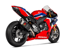 Honda CBR 1000RR-R Fireblade / SP 2020-2023 Slip-On Line (Carbon)