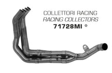 ARROW EXHAUST | for Kawasaki Ninja 1000SX 2021-Up
