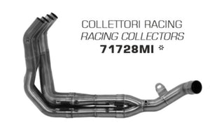 ARROW EXHAUST | for Kawasaki Ninja 1000SX 2021-Up