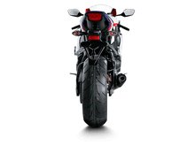 S-H10R7-TT | AKRPOVIC | Honda CBR 1000 RR  2012-2016 Racing Line (Titanium)