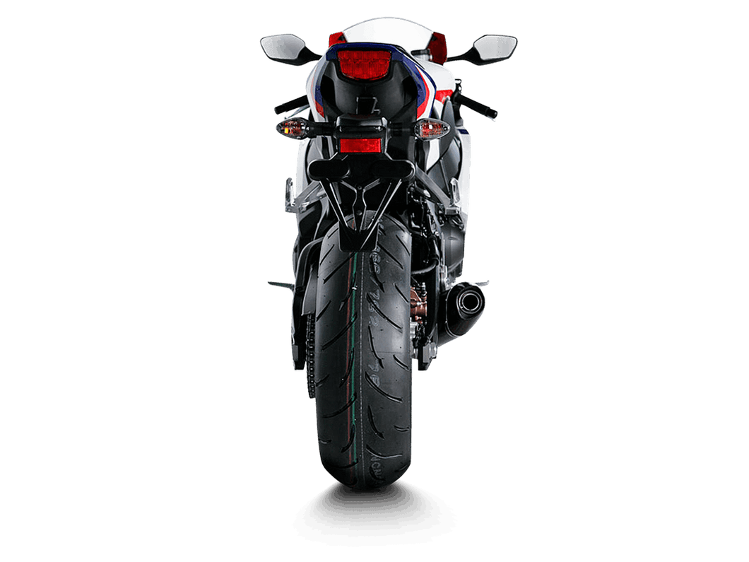 Honda CBR 1000 RR  2012-2016 Racing Line (Titanium)