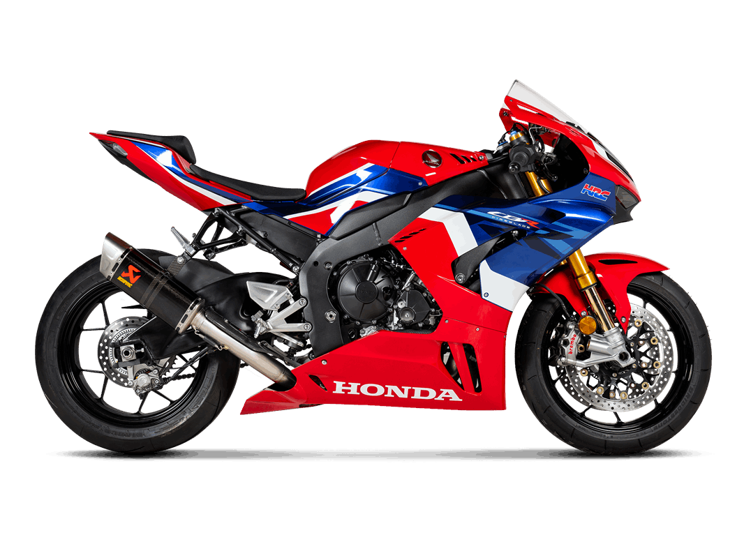 Cbr 1000 sp online 2020