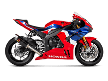 Honda CBR 1000RR-R Fireblade / SP 2020-2023 Slip-On Line (Carbon)