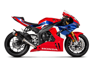 Honda CBR 1000RR-R Fireblade / SP 2020-2023 Slip-On Line (Carbon)