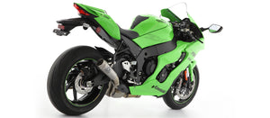 2021 kawasaki deals zx10r exhaust