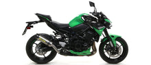ARROW EXHAUST | for Kawasaki Z 900 2021-2023