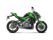 E-K9R2 | AKRAPOVIC | Kawasaki Z900 2017 -2019 Optional Header (SS)