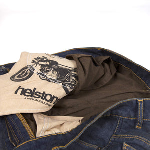 Helstons Corden Dirty Motorcycle Riding Pants