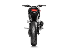S-H3SO7-APC | Akrapovic Exhaust | Honda Cb 300r 2018-2020