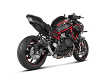 Kawasaki Z H2 2020 -2020 Slip-On Line (Titanium)