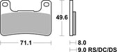 898CM55