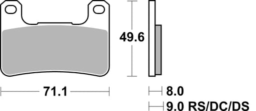 898CM55