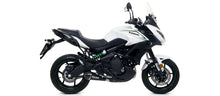 ARROW EXHAUST | Kawasaki Versys 650 2017/2018