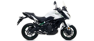 ARROW EXHAUST | Kawasaki Versys 650 2017/2018
