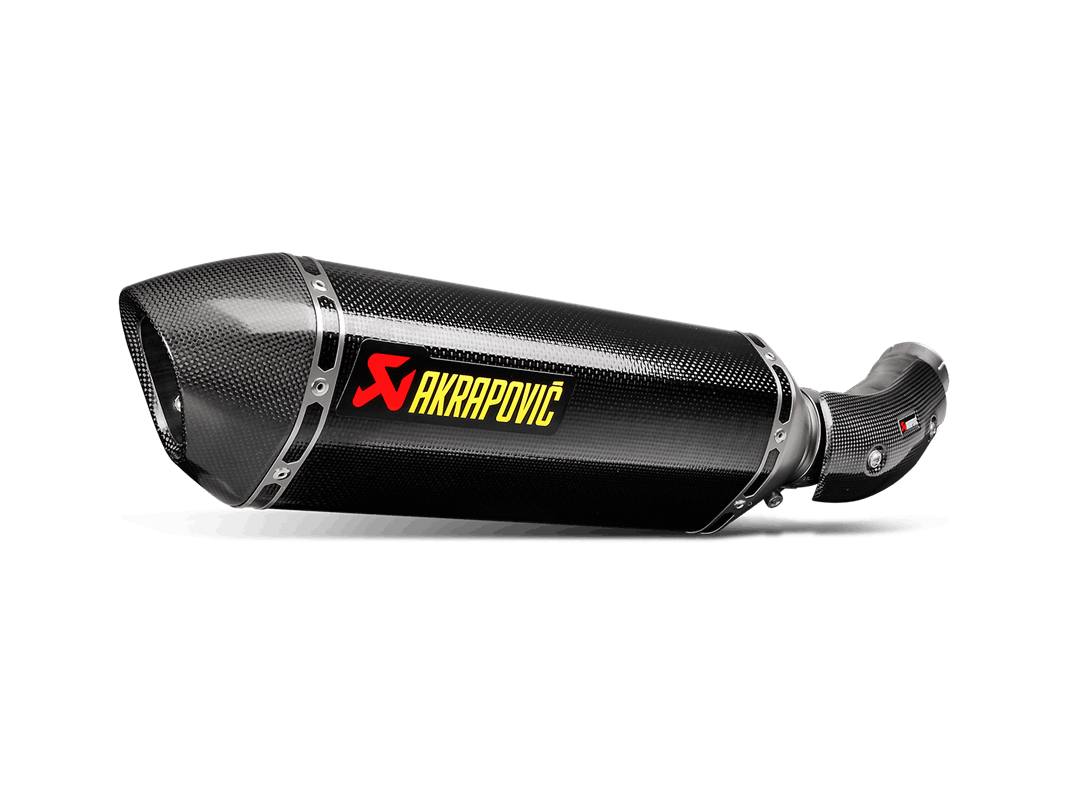 Akrapovic – Tagged 