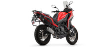 ARROW EXHAUST|  MOTO MORINI X-CAPE 650 2022-2023