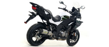 ARROW EXHAUST | for Kawasaki Versys 1000 2019 -