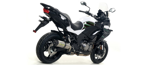 ARROW EXHAUST | for Kawasaki Versys 1000 2019 -