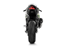 Kawasaki Ninja ZX-6R 636 2013 -2020 Racing Line (Carbon)