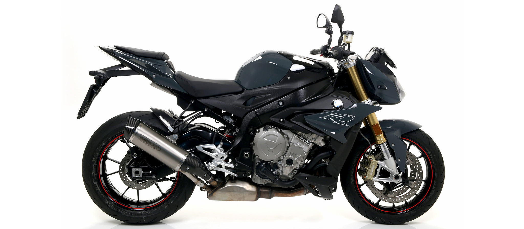 Arrow bmw s1000rr best sale