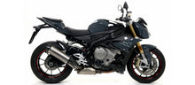 ARROW EXHAUST | BMW S 1000 R 2017/2018