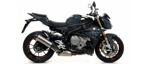 ARROW EXHAUST | BMW S 1000 R 2017/2018