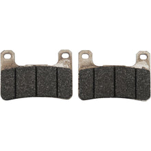Braking 968CM55; Braking Pad Set Sinter-Metal