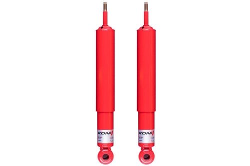 Koni Shock | TOYOTA FORTUNER AN160 2015-2023