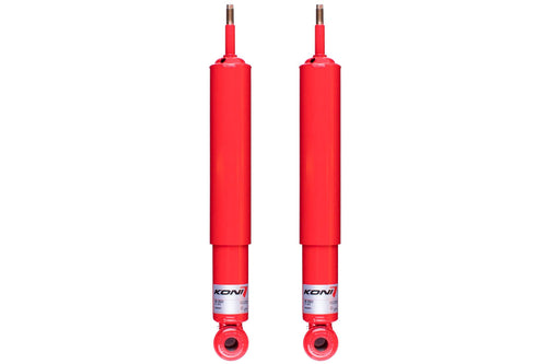 Koni Shock|  Ford Endeavour  2016-2022  4X4