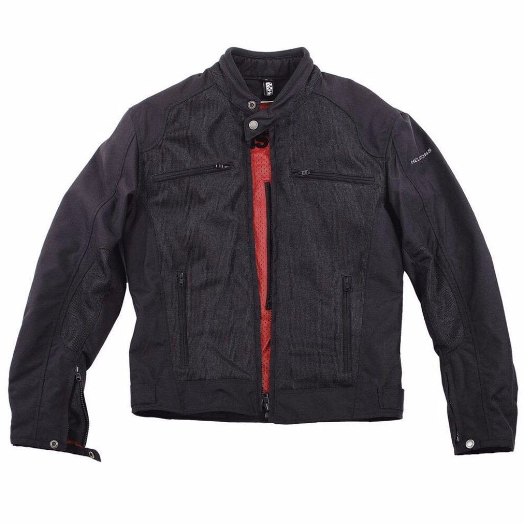 Fabric motorcycle jacket outlet