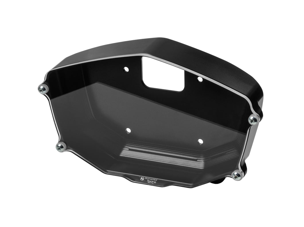 DCP06 | Bonamici Racing Dash Protector – Aprilia RSV4 / Tuono V4 2017 – 2020