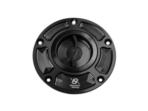 FC120,BONAMICI RACING | Honda, CBR (2016+) Fuel Tank Cap