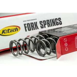 K-Tech Suspension (Triumph Daytona 675R 2013-)