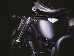 Harley Davidson - Shock Absorbers -Razor IV Piggyback
