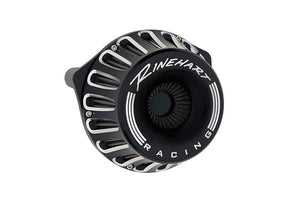 900-0100 | Rinehart Racing Performance Inverted Air Cleaner-Black